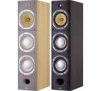 Bowers & wilkins store dm 604 s3